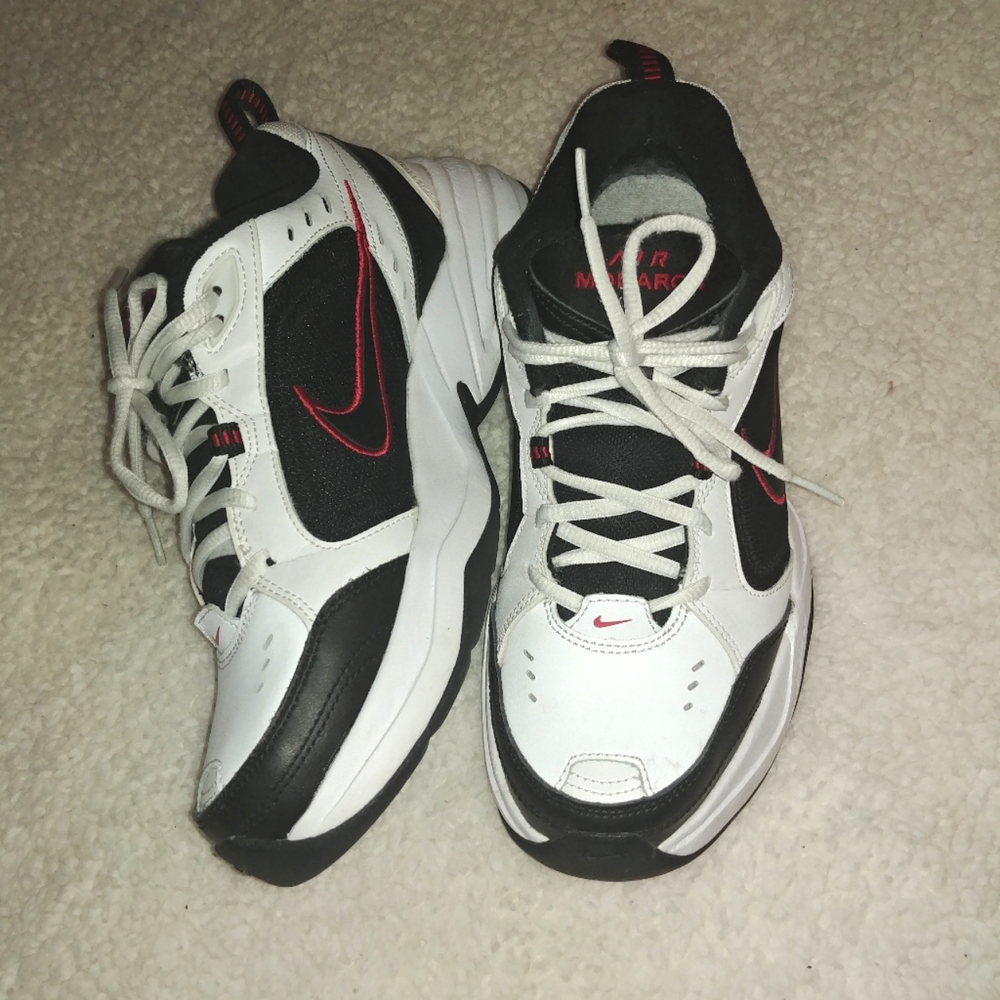🔥💢 NIKE AIR MONARCH IV SHOES